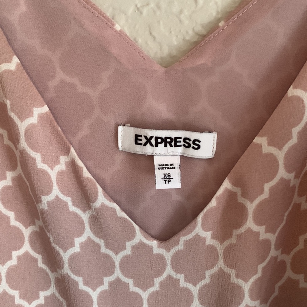 Express Cami - Picture 3 of 7